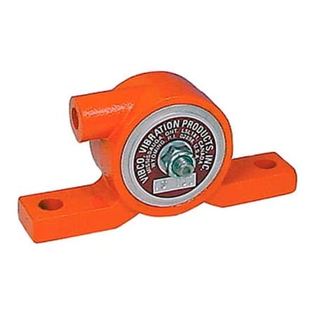 Vibco Vibco Silent Pneumatic Turbine Vibrator - VS-130